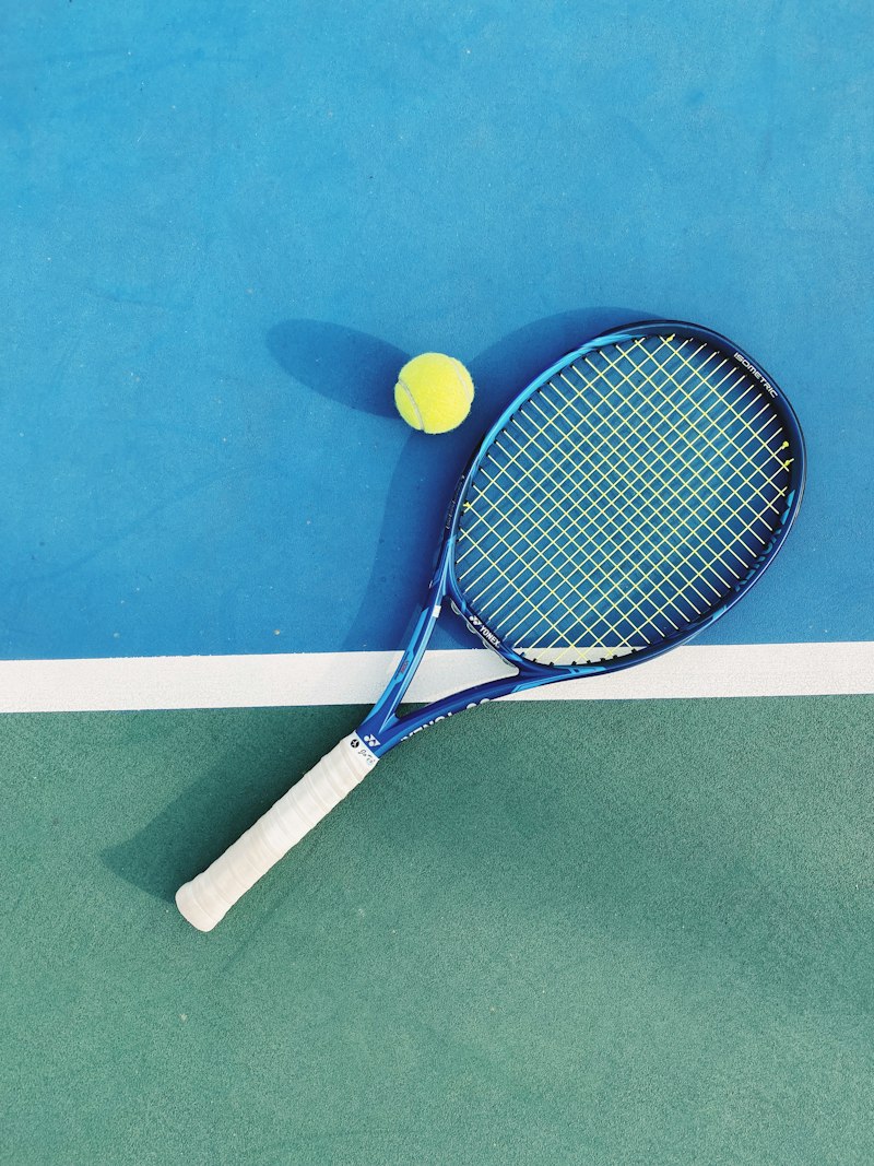 Padel and multi-sport turf