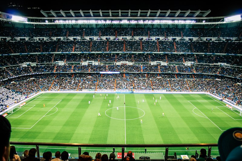 Synthetic turf news