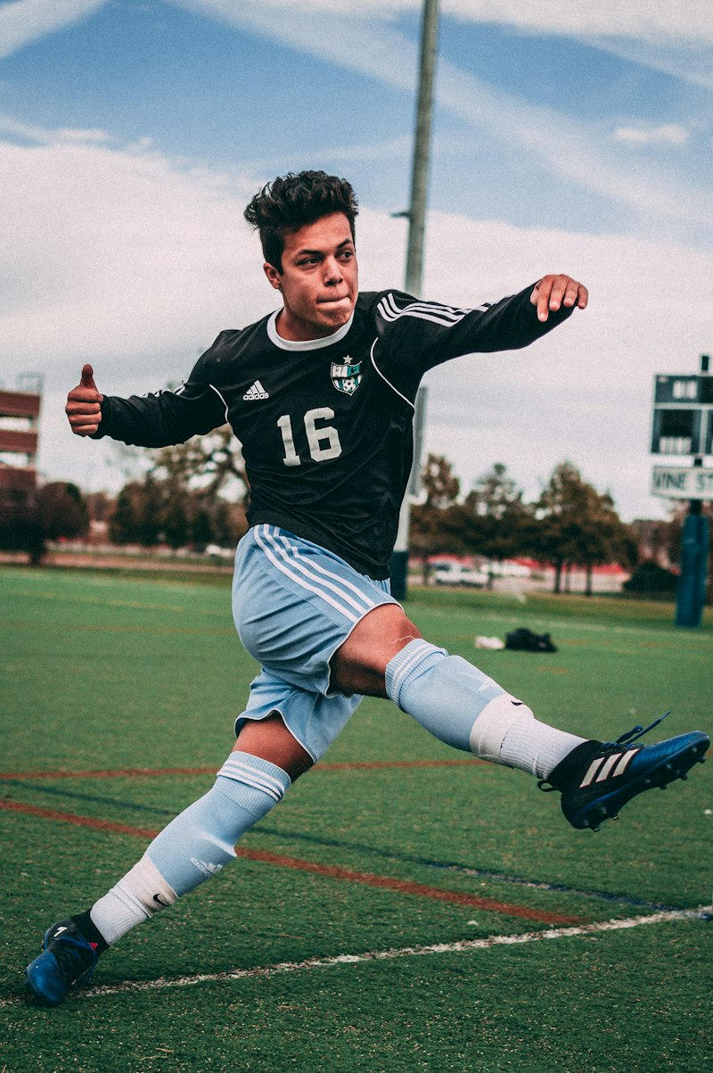 Community mini pitch